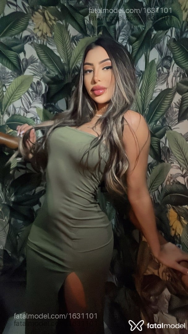 Acompanhante mulher loira (o) de olhos castanhos em São Paulo - Milena