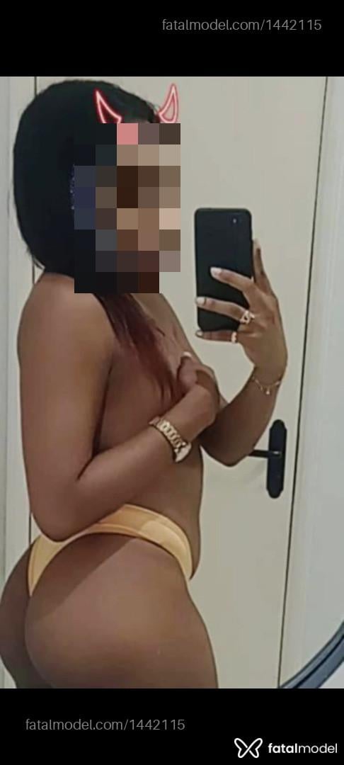 Acompanhante travesti morena (o) de olhos castanhos em Anápolis Acompanhante travesti morena (o) de olhos castanhos em Anápolis - Trix