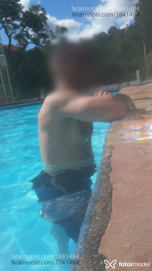Acompanhante homem com cabelo castanho de olhos castanhos em Mogi Guaçu - Felipe Diol
