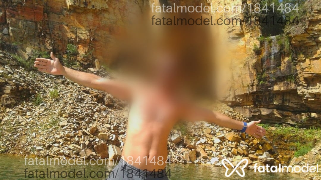 Acompanhante homem com cabelo castanho de olhos castanhos em Mogi Guaçu - Felipe Diol