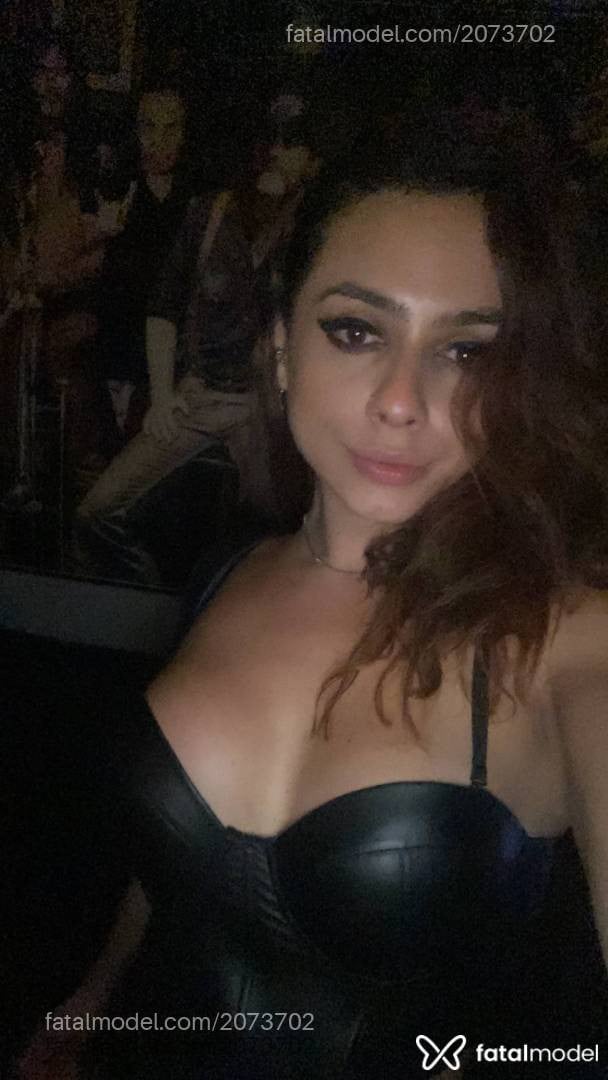 Acompanhante mulher trans morena (o) de olhos castanhos em São Paulo - Luma Franco