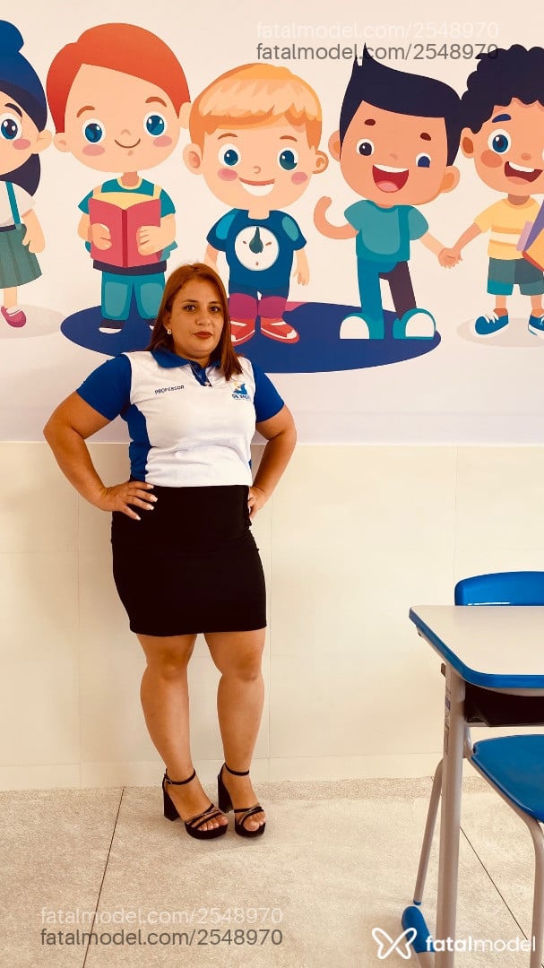Acompanhante mulher loira (o) de olhos castanhos em São Paulo - Laysla