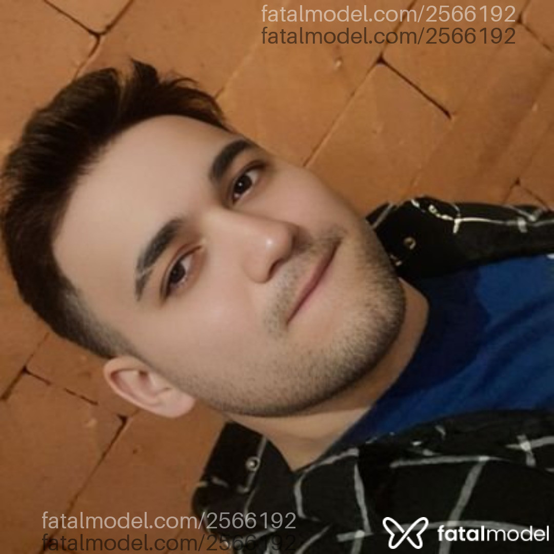 Acompanhante homem morena (o) de olhos castanhos em Florianópolis - Guapo