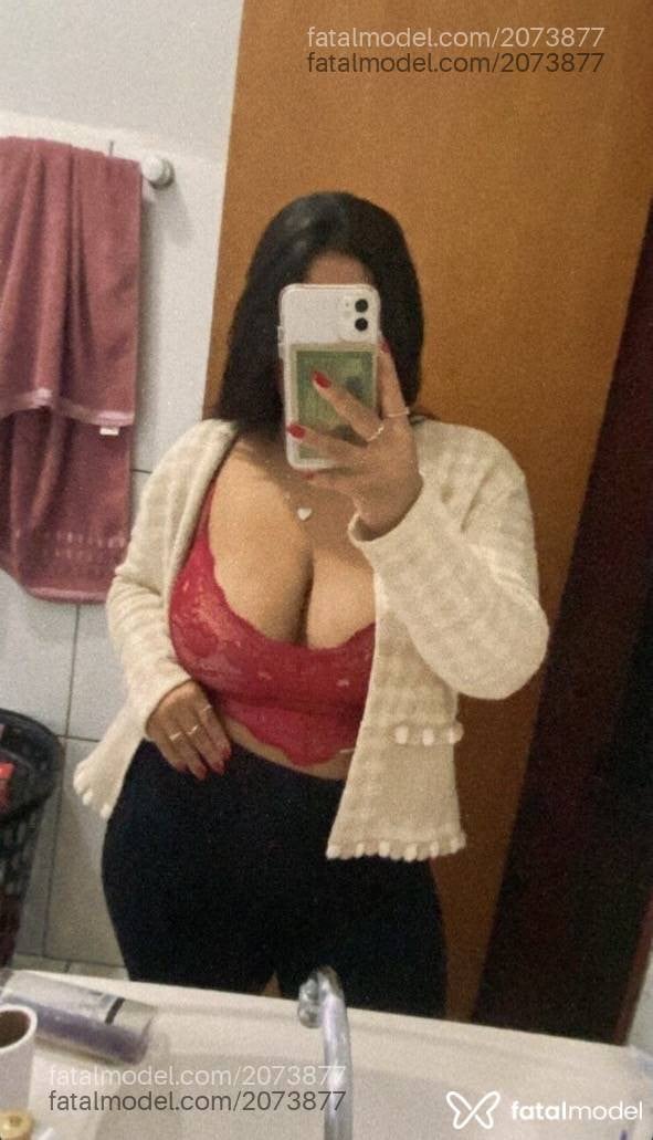 Acompanhante mulher morena (o) de olhos castanhos - Bianca Moura