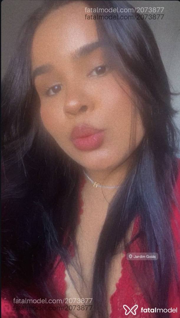 Acompanhante mulher morena (o) de olhos castanhos - Bianca Moura