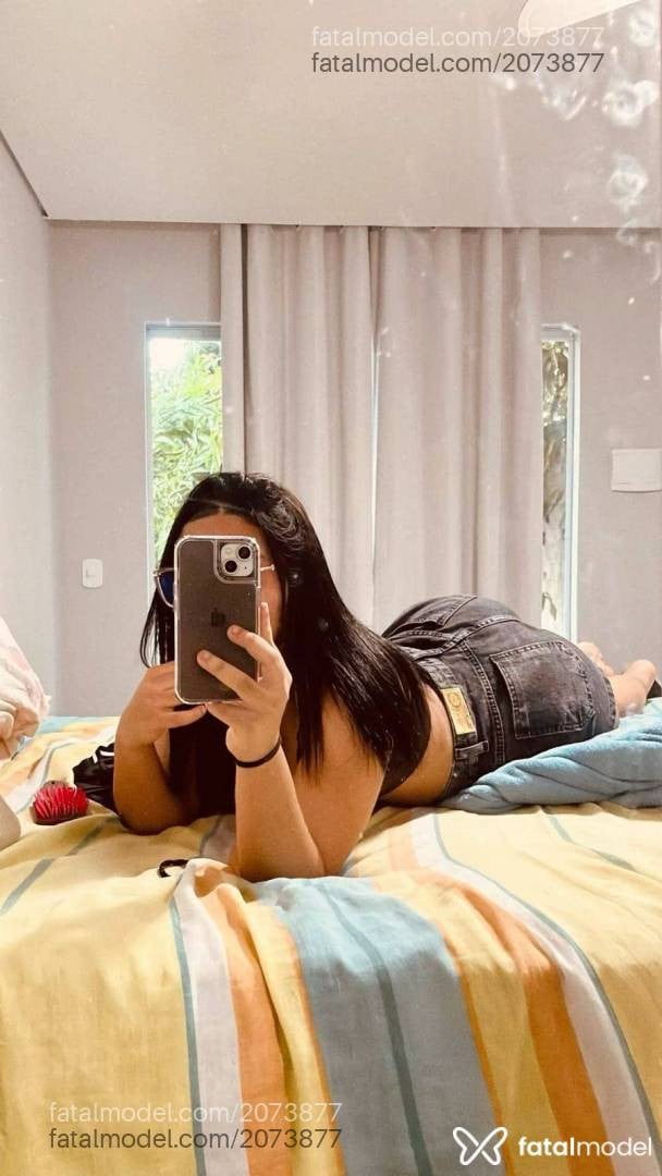 Acompanhante mulher morena (o) de olhos castanhos em Goiânia - Bianca Moura