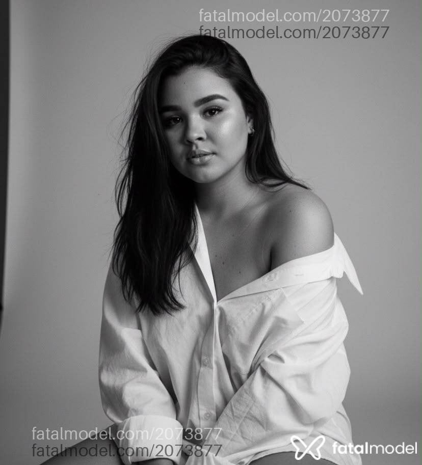Acompanhante mulher morena (o) de olhos castanhos - Bianca Moura