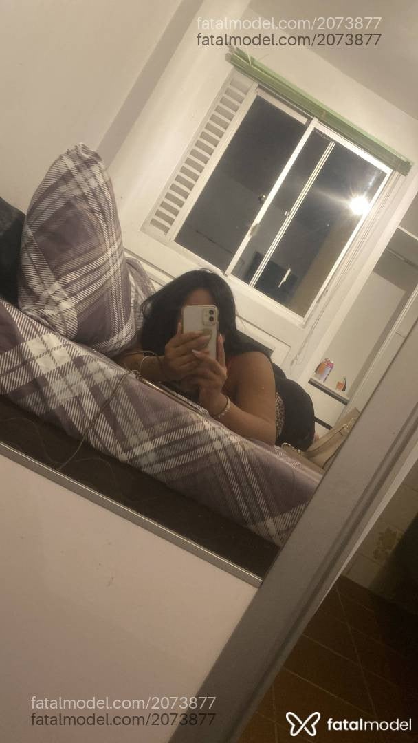 Acompanhante mulher morena (o) de olhos castanhos - Bianca Moura