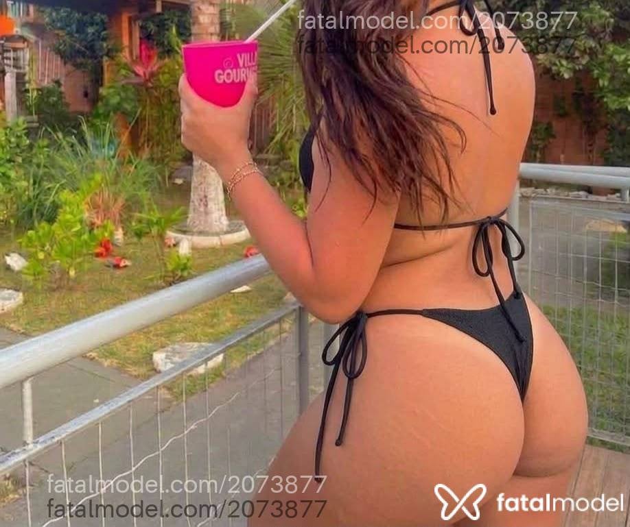 Acompanhante mulher morena (o) de olhos castanhos - Bianca Moura