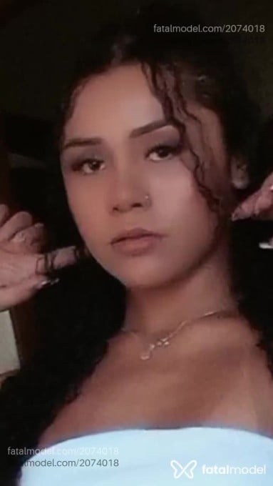 Acompanhante mulher morena (o) de olhos pretos - Viviane Stefany Acompanhante mulher morena (o) de olhos pretos - Viviane Stefany