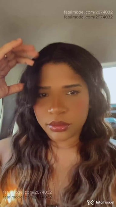 Acompanhante mulher morena (o) de olhos mel em Luís Eduardo Magalhães - Bruna