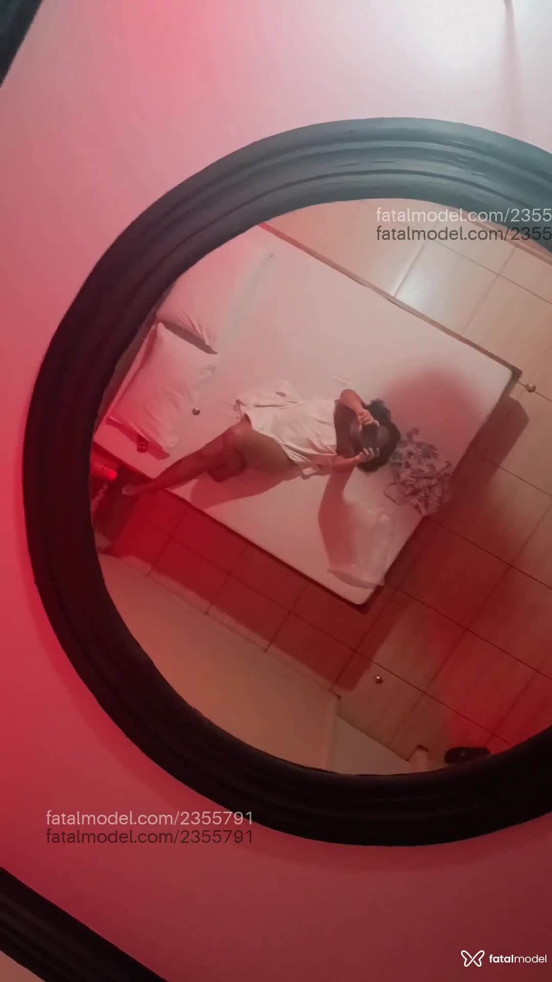 Acompanhante mulher com cabelo castanho de olhos castanhos em Barra do Garças - Biana