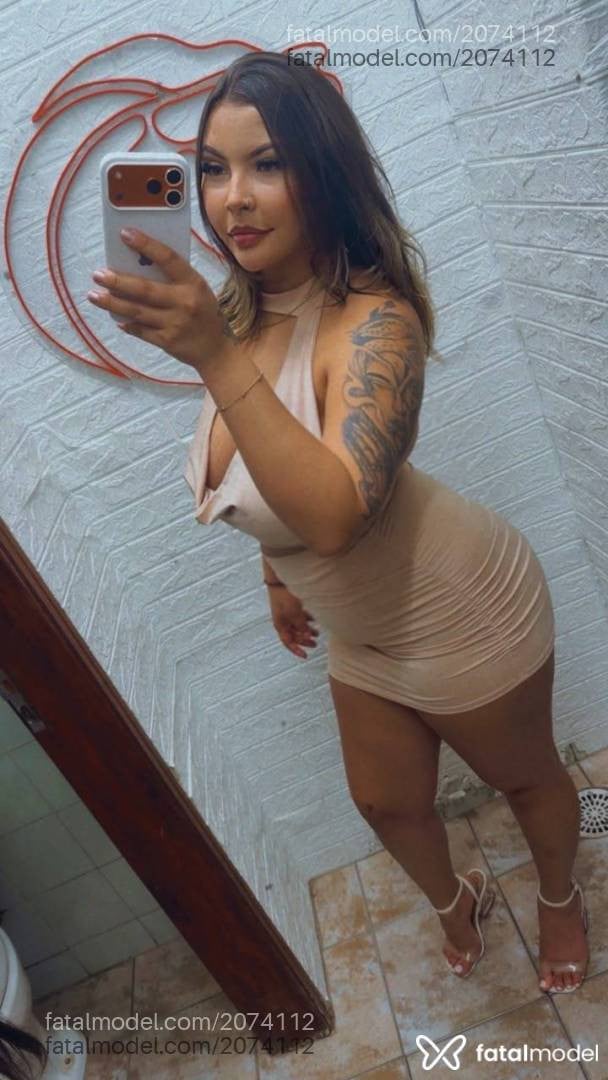 Acompanhante mulher loira (o) de olhos verdes em Bragança Paulista - Eduarda