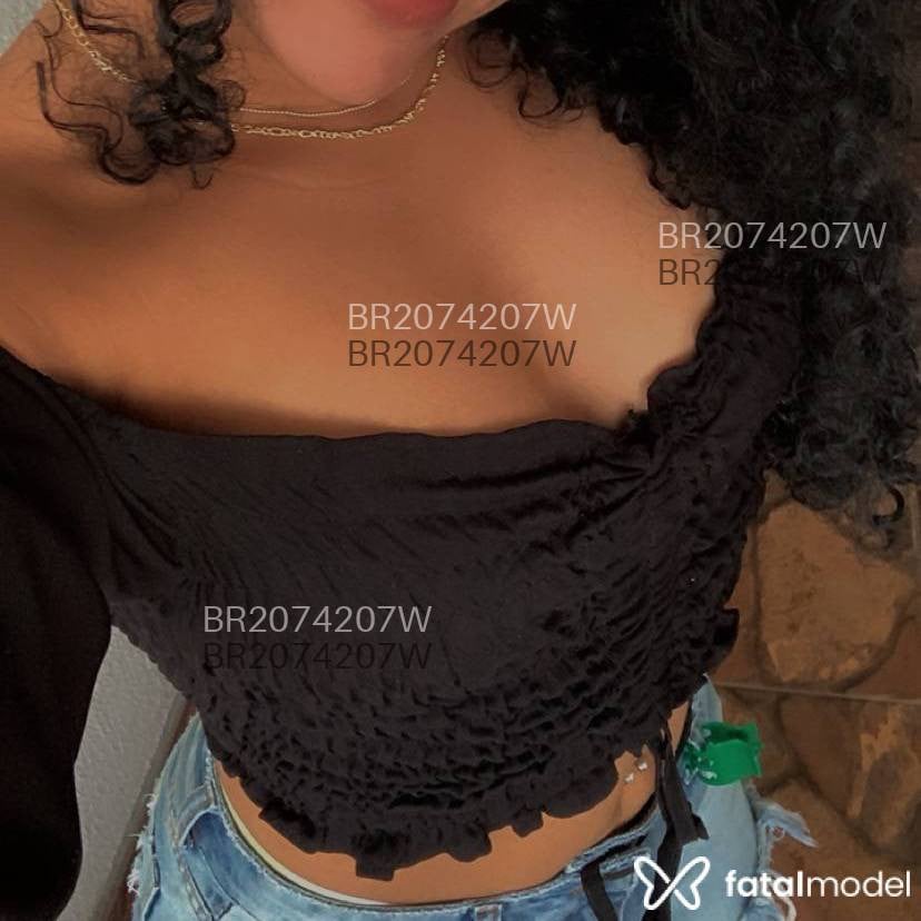 Acompanhante mulher morena (o) de olhos pretos em Manaus - Bia