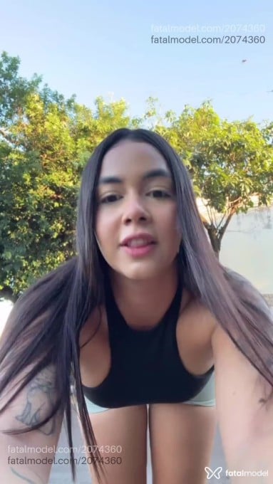 Acompanhante mulher morena (o) de olhos castanhos em São Paulo - Cacau