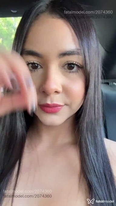 Acompanhante mulher morena (o) de olhos castanhos em São Paulo - Cacau