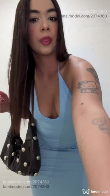 Acompanhante mulher morena (o) de olhos castanhos em São Paulo - Mel