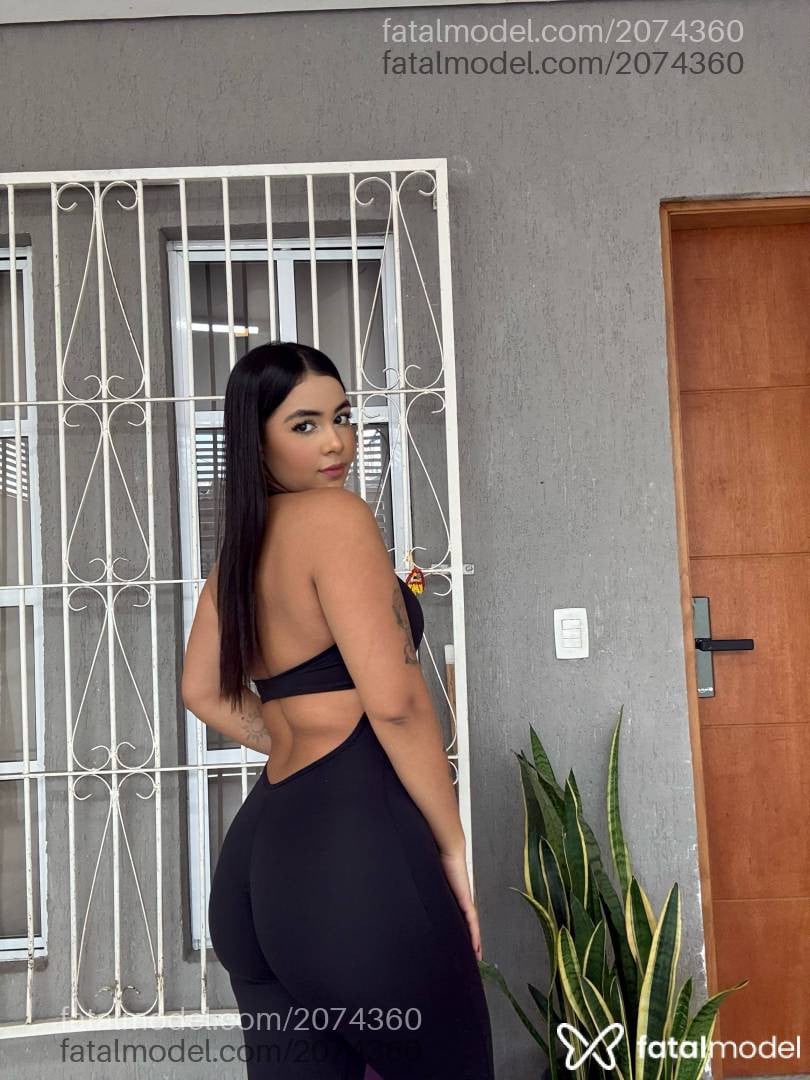 Acompanhante mulher morena (o) de olhos castanhos em São Paulo - Cacau