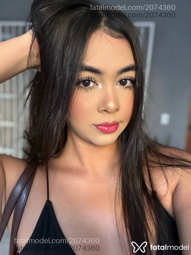 Acompanhante mulher morena (o) de olhos castanhos em São Paulo - Mel