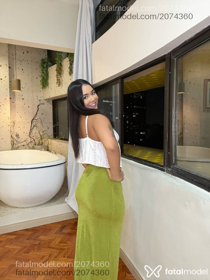Acompanhante mulher morena (o) de olhos castanhos em São Paulo - Cacau