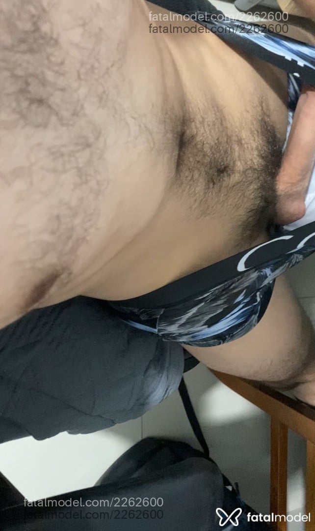 Acompanhante homem morena (o) de olhos pretos em São Paulo - Pedrito