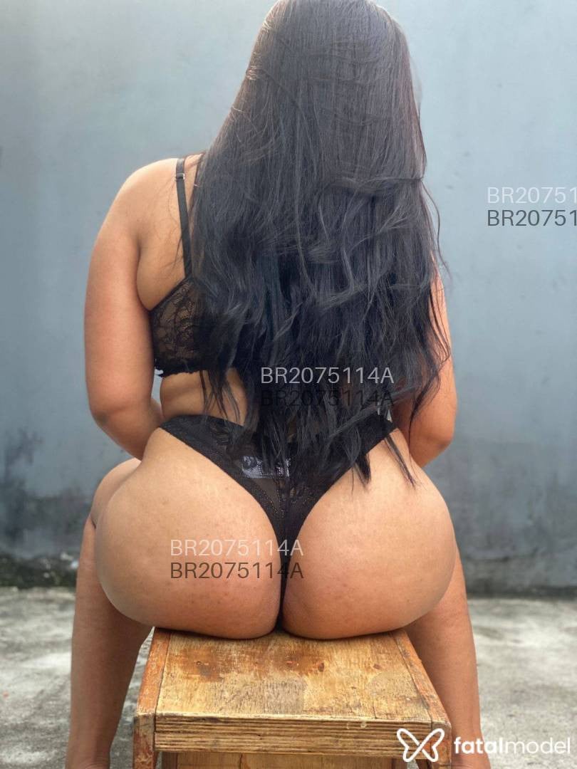 Acompanhante mulher morena (o) de olhos pretos em Livramento de Nossa Senhora Acompanhante mulher morena (o) de olhos pretos em Livramento de Nossa Senhora - Kamilla
