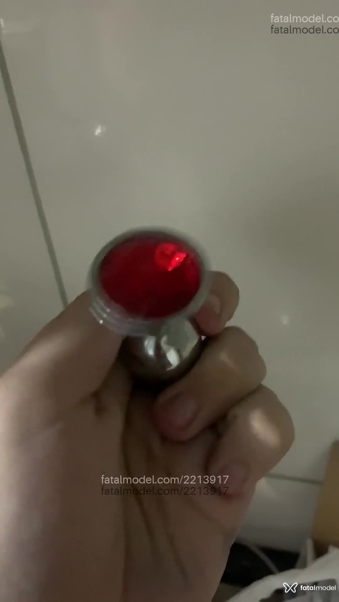 Acompanhante mulher trans morena (o) de olhos castanhos - Ana