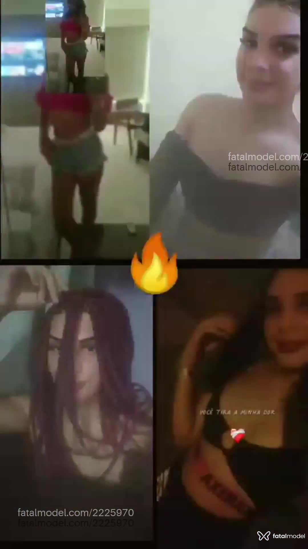 Acompanhante mulher trans ruiva (o) de olhos castanhos em Rio de Janeiro - Yasminy Parck