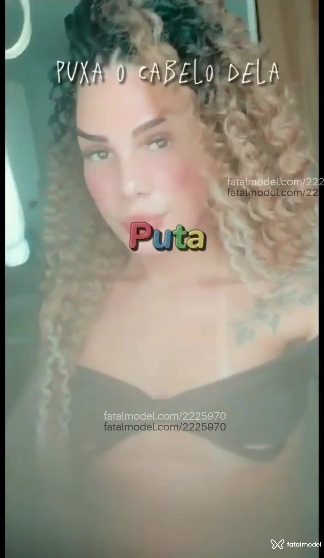 Acompanhante mulher trans ruiva (o) de olhos castanhos em Rio de Janeiro - Yasminy Parck