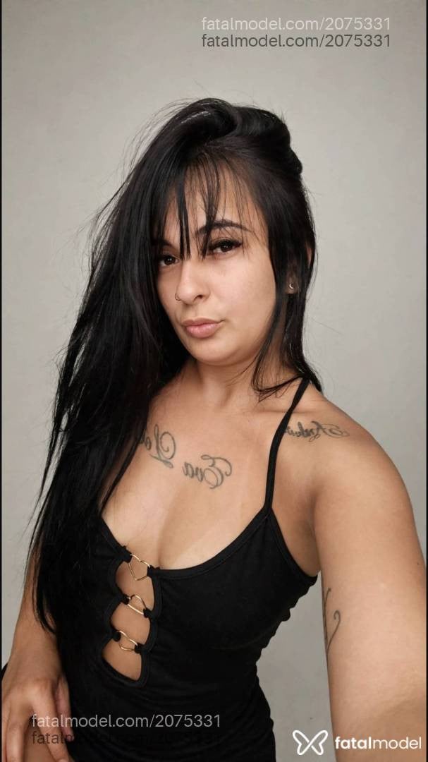 Acompanhante mulher morena (o) de olhos castanhos - Biaaa