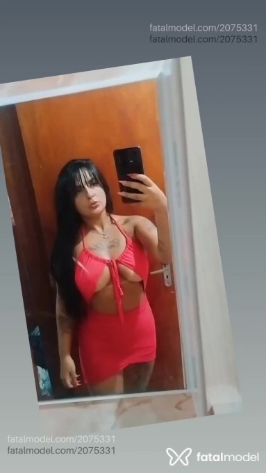 Acompanhante mulher morena (o) de olhos castanhos em Porto Alegre - Biaaa
