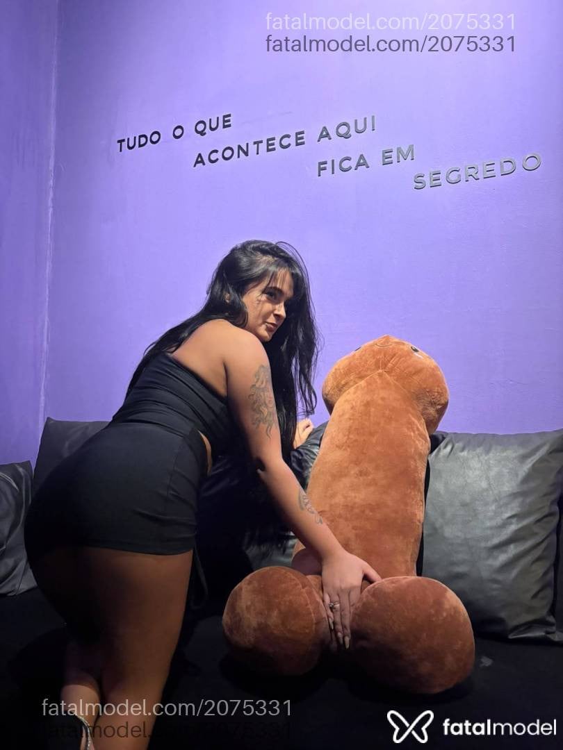 Acompanhante mulher morena (o) de olhos castanhos em Porto Alegre - Biaaa