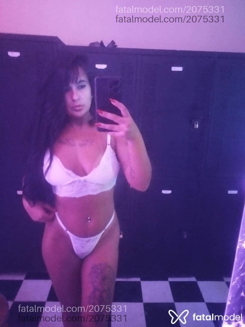 Acompanhante mulher morena (o) de olhos castanhos em Porto Alegre - Biaaa