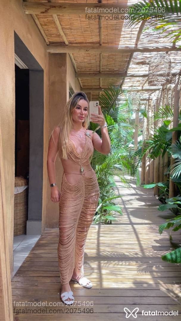 Acompanhante mulher loira (o) de olhos pretos em Fortaleza - Ana Maria