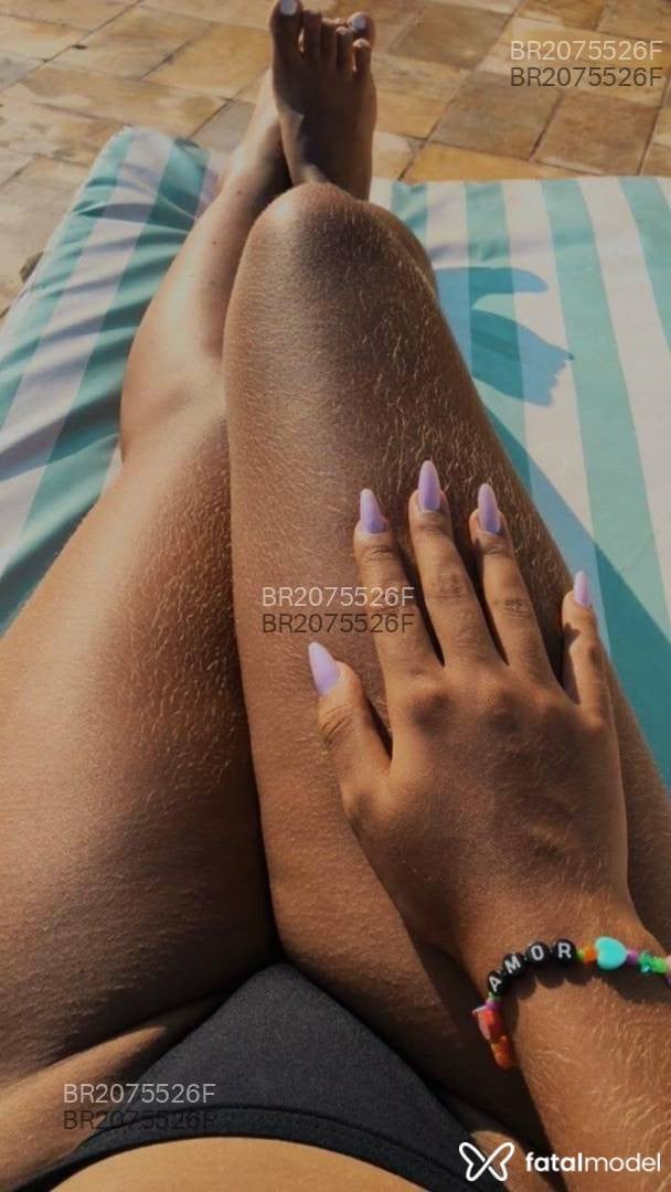 Acompanhante mulher morena (o) de olhos castanhos em Anápolis - Bianca Santos