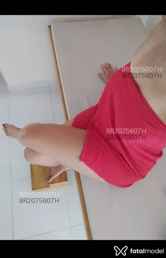 Acompanhante mulher morena (o) de olhos castanhos em Serra - Vani Meneses