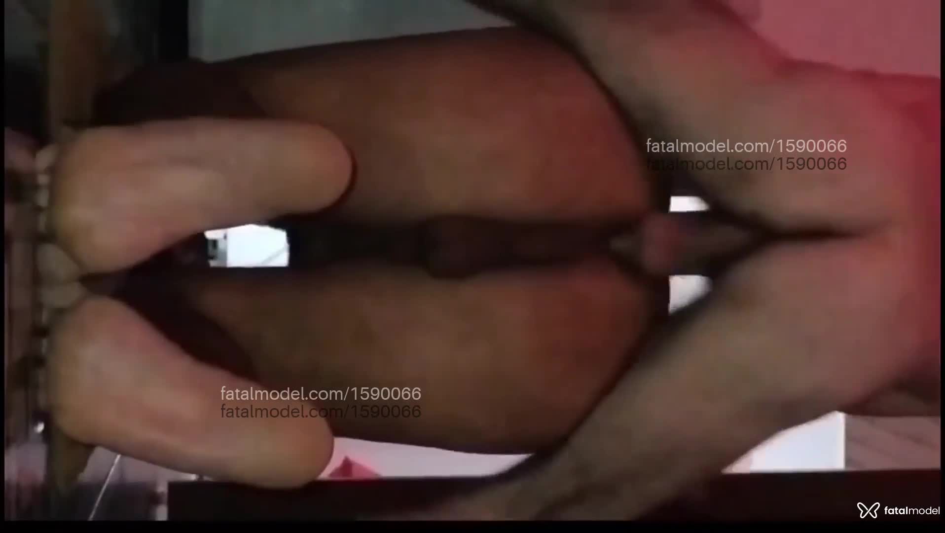 Acompanhante homem com cabelo castanho de olhos castanhos em Porto Velho - Aparecido
