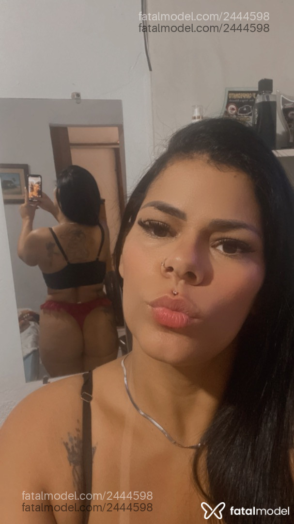 Acompanhante mulher morena (o) de olhos castanhos em Rio de Janeiro - Aline