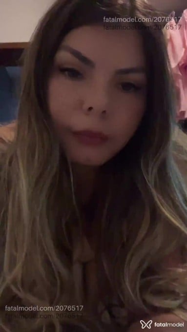 Acompanhante mulher loira (o) de olhos azuis em São José - Gabizinha