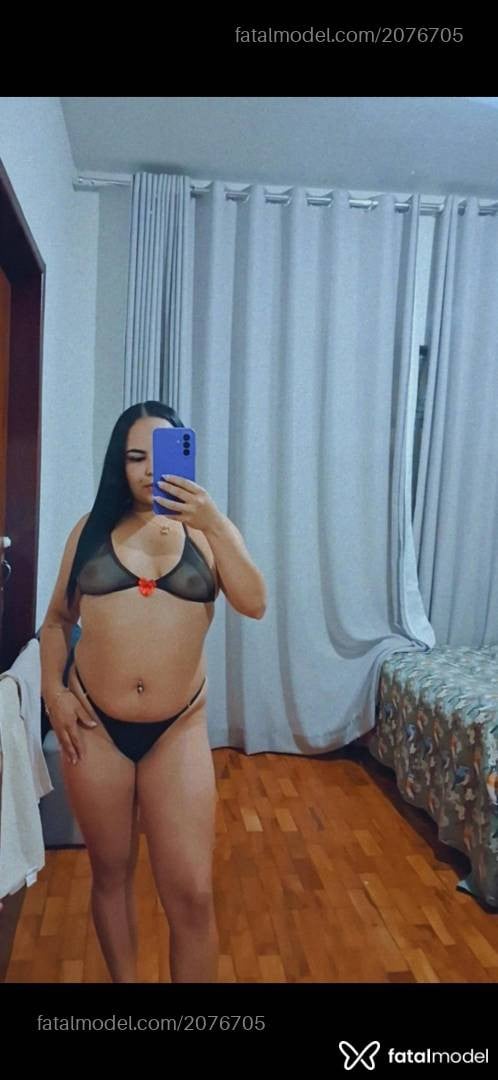 Acompanhante mulher morena (o) de olhos castanhos em Pará de Minas - Eliza