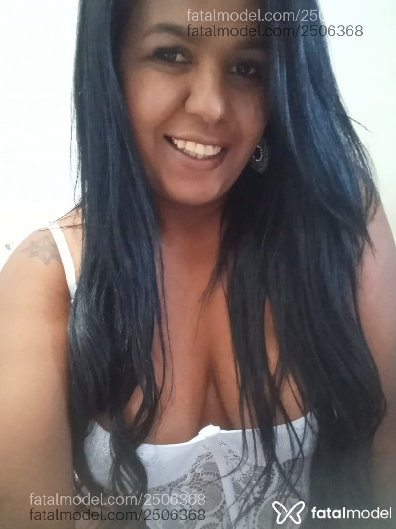 Acompanhante mulher morena (o) de olhos pretos em São Bernardo do Campo - Victoria