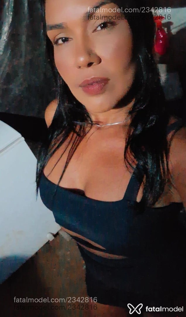 Acompanhante mulher morena (o) de olhos pretos em Cuiabá - Geiza