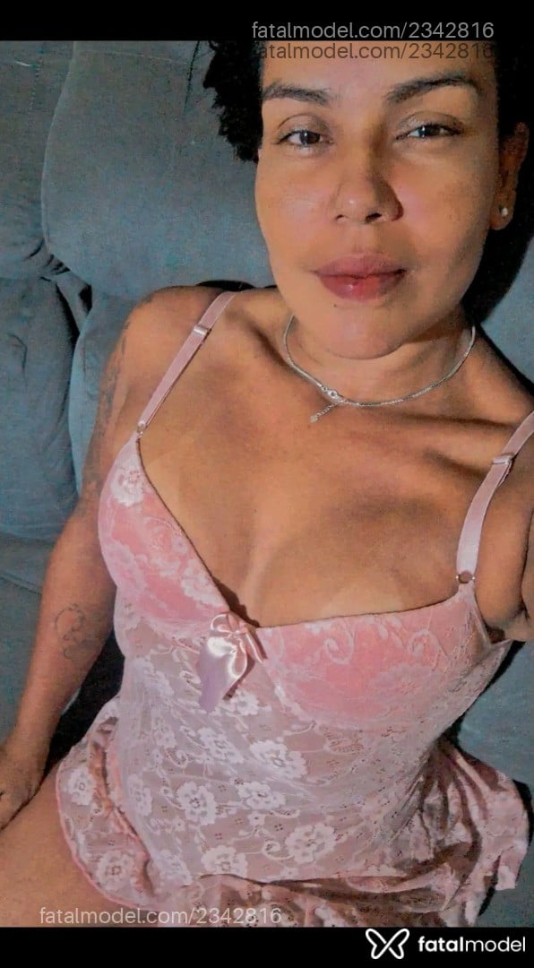 Acompanhante mulher morena (o) de olhos pretos em Cuiabá - Geiza