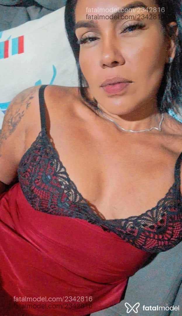 Acompanhante mulher morena (o) de olhos pretos em Cuiabá - Geiza