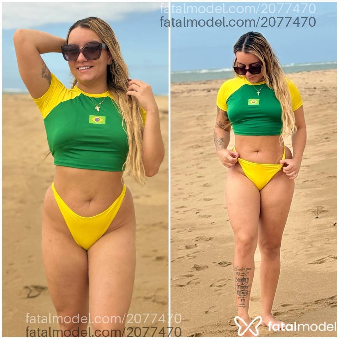 Acompanhante mulher loira (o) de olhos castanhos em Garanhuns - Emilly Albuquerque