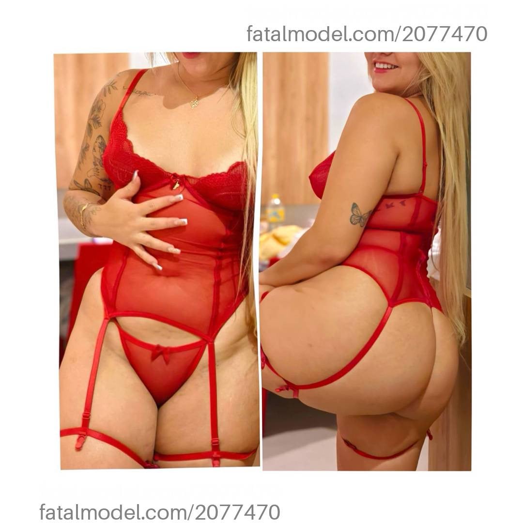 Acompanhante mulher loira (o) de olhos castanhos - Emilly Albuquerque