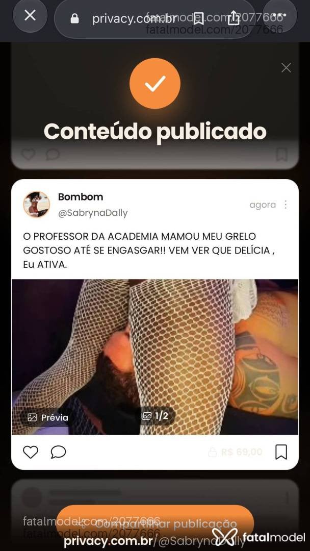 Acompanhante mulher trans morena (o) de olhos pretos - Sabryna