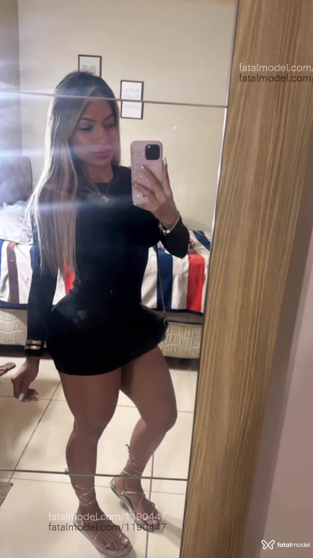 Acompanhante mulher morena (o) de olhos castanhos em Manaus - Morena Delicio