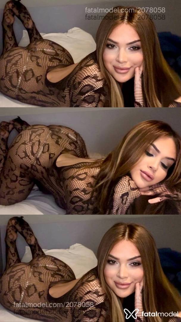 Acompanhante mulher trans loira (o) de olhos mel em São Paulo - Mariana Moskov