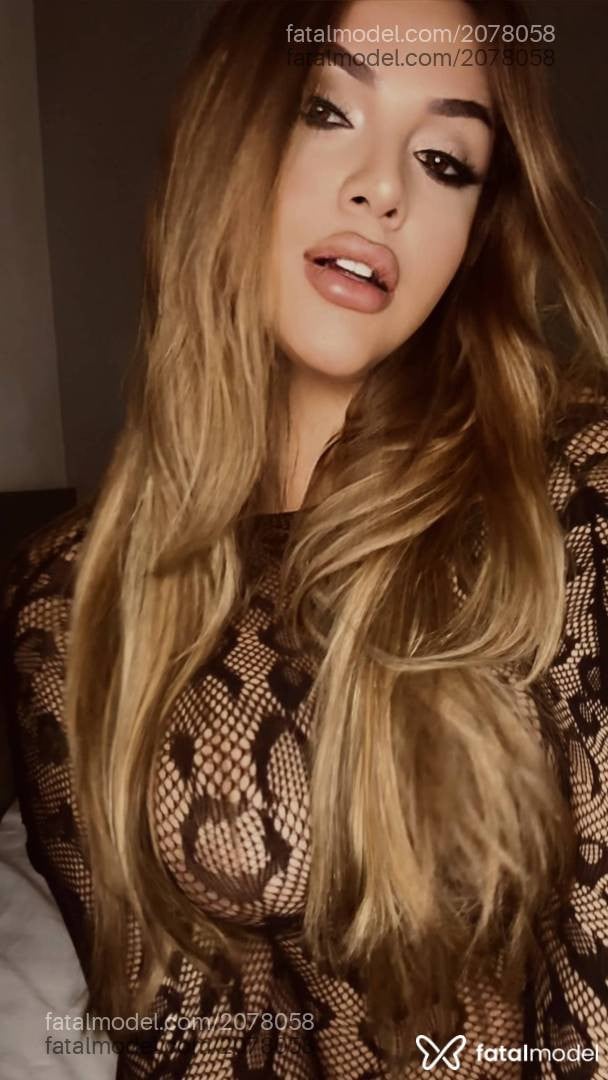 Acompanhante mulher trans loira (o) de olhos mel em São Paulo - Mariana Moskov